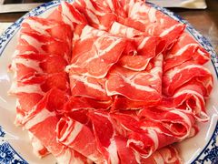 -磁器铜锅涮肉(交大东路店)