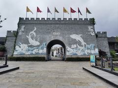 -东海半边山旅游度假区