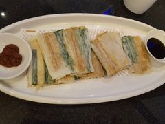 -新白鹿餐厅(百联中环店)