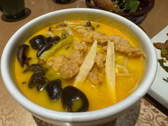 -云海肴·汽锅鸡·云南代表菜(五道口购物中心店)