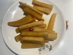 -鱼米滔中山脆肉鲩火锅(中南阳光城店)