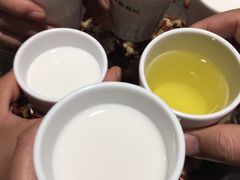 -清真·锦翔炝锅鱼(明德门店)