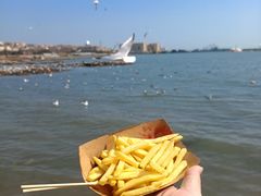 -青岛海滨风景区