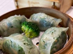 -粤式早茶希朋喜宴