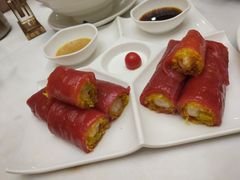 -和乐喜宴海鲜酒家(骏荣广场店)