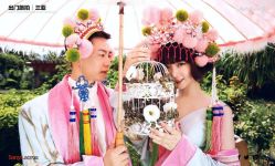 -AOROA·奥洛拉婚纱摄影·旅拍·礼服