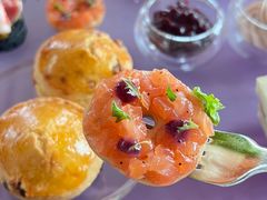 -希尔顿南海酒店·观廊大堂吧·海景下午茶