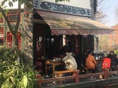 -三道苗苗鱼(三道堰老字号店)