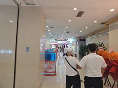 -沈阳百联购物中心(青年大街店)