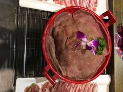 -重庆德庄火锅(体育中心店)