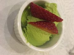 冰激凌-爱茉莉意大利西餐厅
