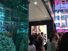 -崇光百货(铜锣湾店)