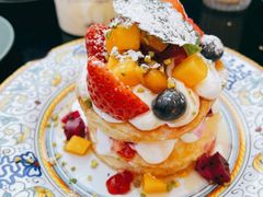 -Alimentari早午餐(安福路店)