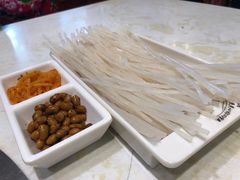 -灶座小锅烀饼·铁锅炖(道里店)