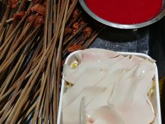 -钢管厂歆瑞源油卤串串香(春熙路太古里店)