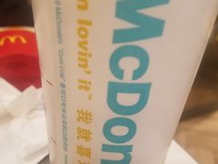 -麦当劳(天兴罗斯福店)