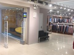-海澜之家(总部展厅店)