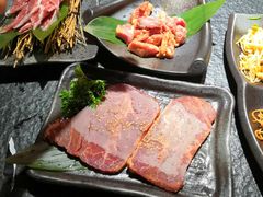 -炭虎烤肉(桂林路店)