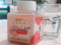 荔枝玫瑰-gaga(深圳福田星河COCO Park店)