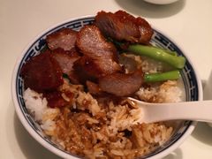 -新大咀港式茶餐厅(宝山万达店)