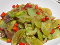 -德叔阙里·衢州菜馆(月湖店)
