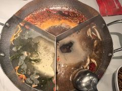 -彤德莱牛肉火锅(双港店)