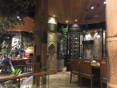 大堂-小城粥道·海胆鲜虾粥(解放广场店)