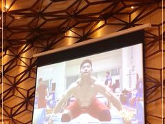 -水都假日酒店-海韵西餐厅(龙胜路店)