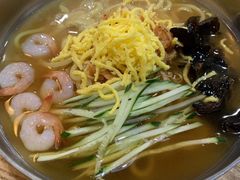 -香港饭店0410(弘大店)