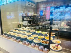 -绍兴老味道·非遗门店(银泰城店)