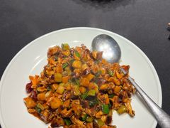 红烧辣螺-玖味(老工人西路店)