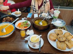 -李东农庄(中南百草园地标店)