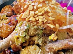 -Dak's 炸鸡(远景路店)