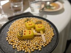 -狮拾久·现代新加坡料理(壹方城店)