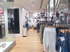 -优衣库(银座店)