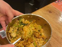 -汉拿山(北京上地华联店)
