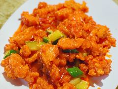 糖醋里脊-卢庄(江汉路店)