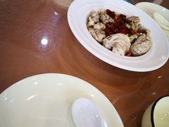 -振生清真饭店(永安道店)