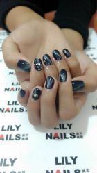 -LILY NAILS美甲美睫