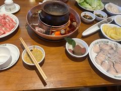 -刘老表·瓦罐汤涮肉(青云谱店)