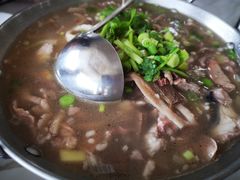 -老毛手抓·盐池滩羊非遗手抓(宁夏总店)