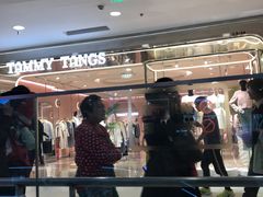 -凯德MALL(西直门店)