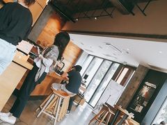 大堂-星巴克(深圳软件园产业基地店)