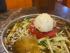 -高丽村韩国料理(兴华二路店)