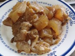 -老爆肚满五香烧牛羊肉
