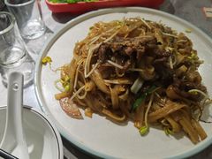 -肥家大排档(天河体育西店)