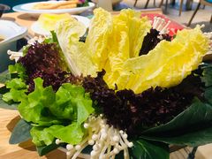 -青瓷火锅料理(西单大悦城店)