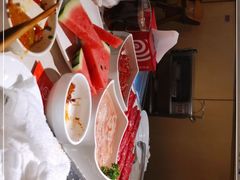 -海底捞火锅(上元大街店)