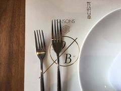 -我的四季意大利餐厅(春天百货店)