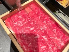 -巴奴毛肚火锅(二七万达店)
